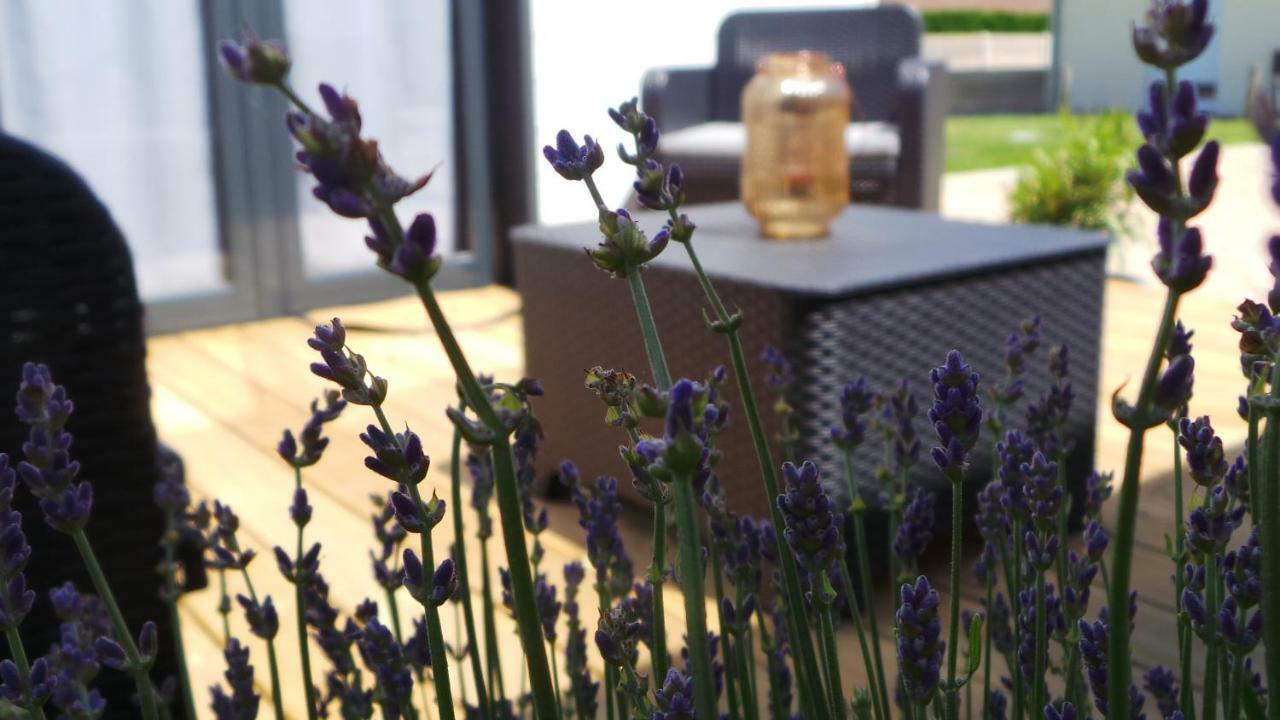 Au Cap Norwoe Bed & Breakfast Saint-Quentin-en-Tourmont Exterior photo